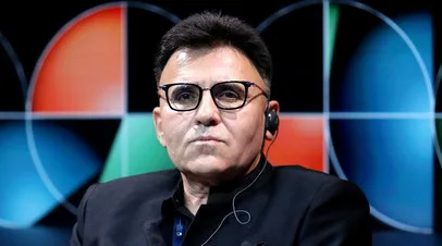 На Форуме объединённых культур представили исследование о культурном коде россиян