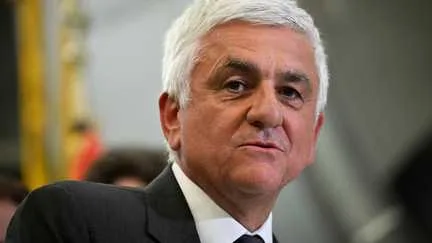 Plus de 200 élus, dont Hervé Morin, appellent à une "primaire ouverte" de la droite et du centre à l'approche de l'élection présidentielle de 2027