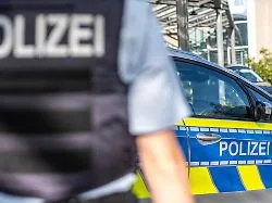 Mit Messer erstochen: Nach Tod eines 15-Jährigem: Zwei Gesuchte stellen sich