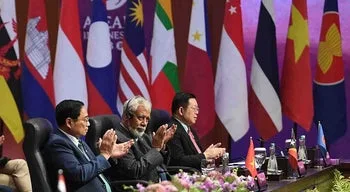 FMI destaca apoio a reformas em Timor-Leste e vê adesão à ASEAN como oportunidade