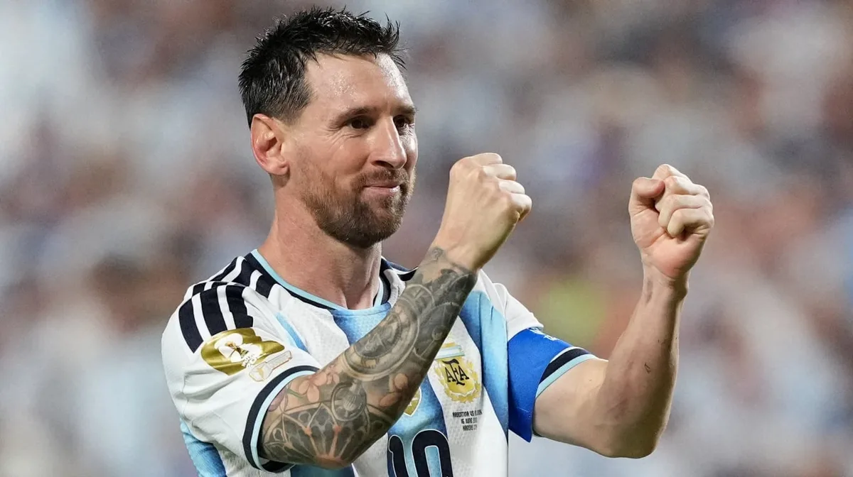 Se confirmó la segunda edición de la Messi Cup 2026: cuándo será y qué equipos argentinos jugarán el torneo juvenil en Miami