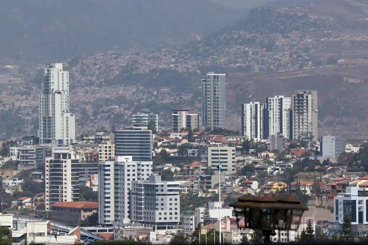 Honduras: Nasry Asfura participará en el Foro Económico de América Latina y el Caribe