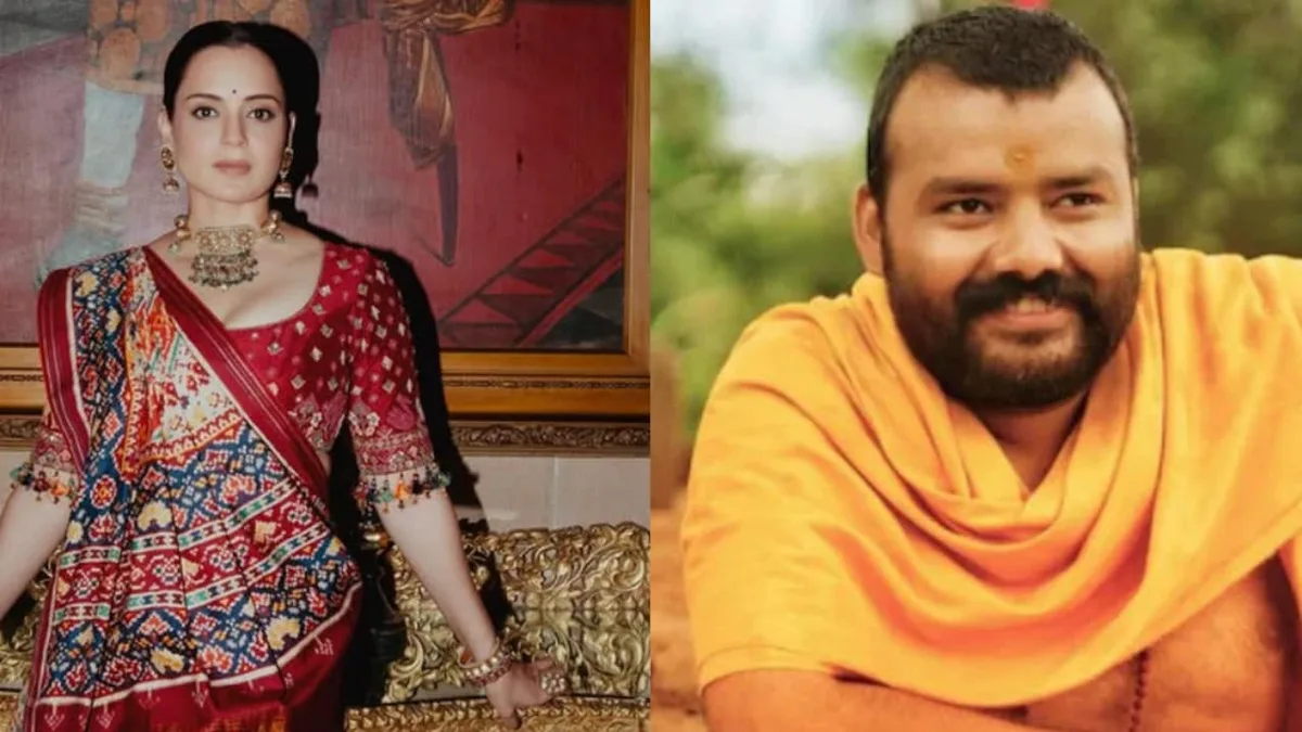 'Skip Therapy, Watch Hanuman Ansh': Kangana Ranaut On Over Rs 60 Crore Hit