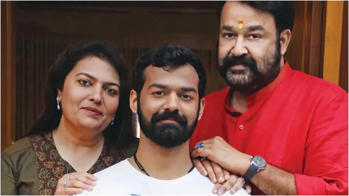 Suchitra reveals she learned about 'Dies Irae' late