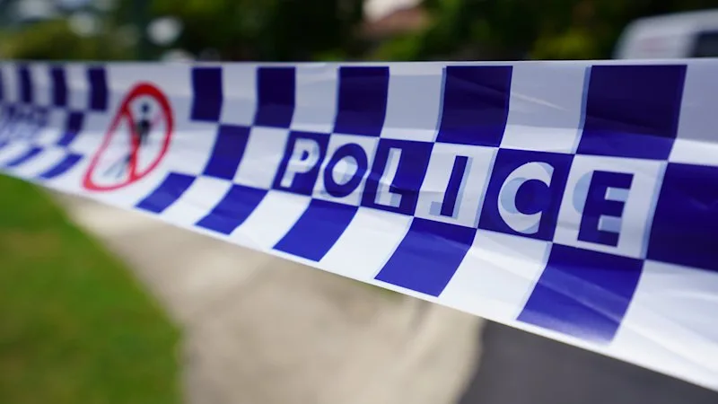 Woman and young girl found dead in SUV crashed into dam