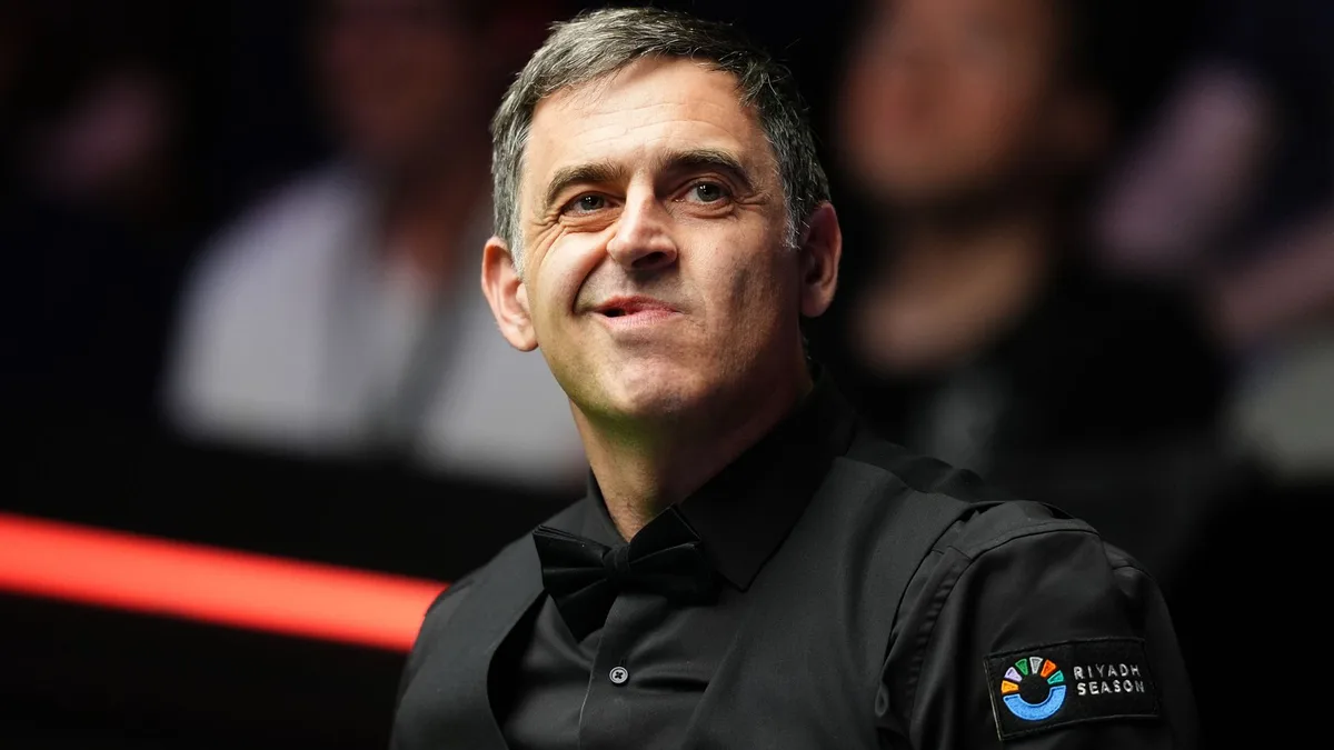 'Like a disease' - O'Sullivan explains 'nightmare' snooker struggles