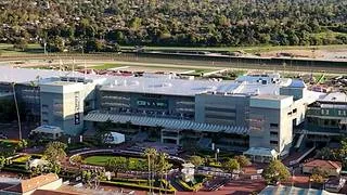 Santa Anita Park inicia el Fall Meet este viernes con ocho carreras