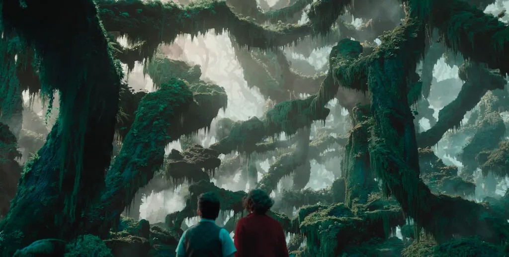 La nueva película de Netflix ha conseguido lo que Hollywood no logró en 55 años de historia: usar 'Stairway to Heaven'