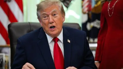 Trump no acepta un 'no' por respuesta y valora castigar a España vetando 3.000 millones en exportaciones