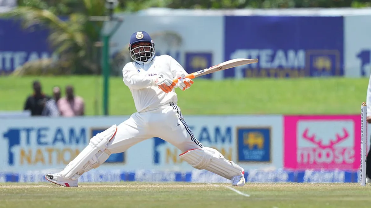 "Allow Me To Focus": India Great Reveals How Rishabh Pant's Stump Mic Antics Left Him Furious