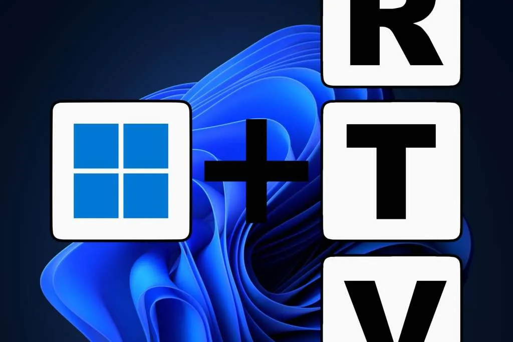 Los 11 atajos de la tecla Windows que todo el mundo debería usar