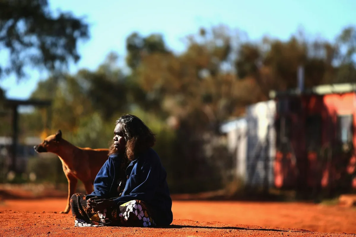 Governments across Australia know how to stop violence against Indigenous women, they just don’t do it