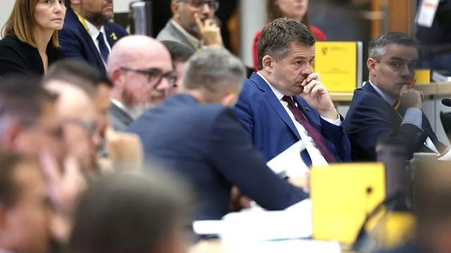 Landtag Sachsen-Anhalt: «taz»-Bericht wirft Fragen zu CDU-Abstimmungsverhalten auf