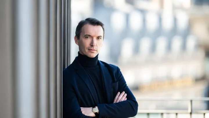 La Comédie française, un nouvel administrateur général pour un nouveau projet. Clément Hervieu-Léger