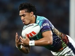 RC Vannes. Vers une indisponibilité de six semaines pour Murray Taulagi dont la saison est terminée en rugby à XIII