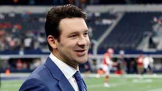NFL: Tony Romo se declara culpable por conducir ebrio y revela su lucha secreta