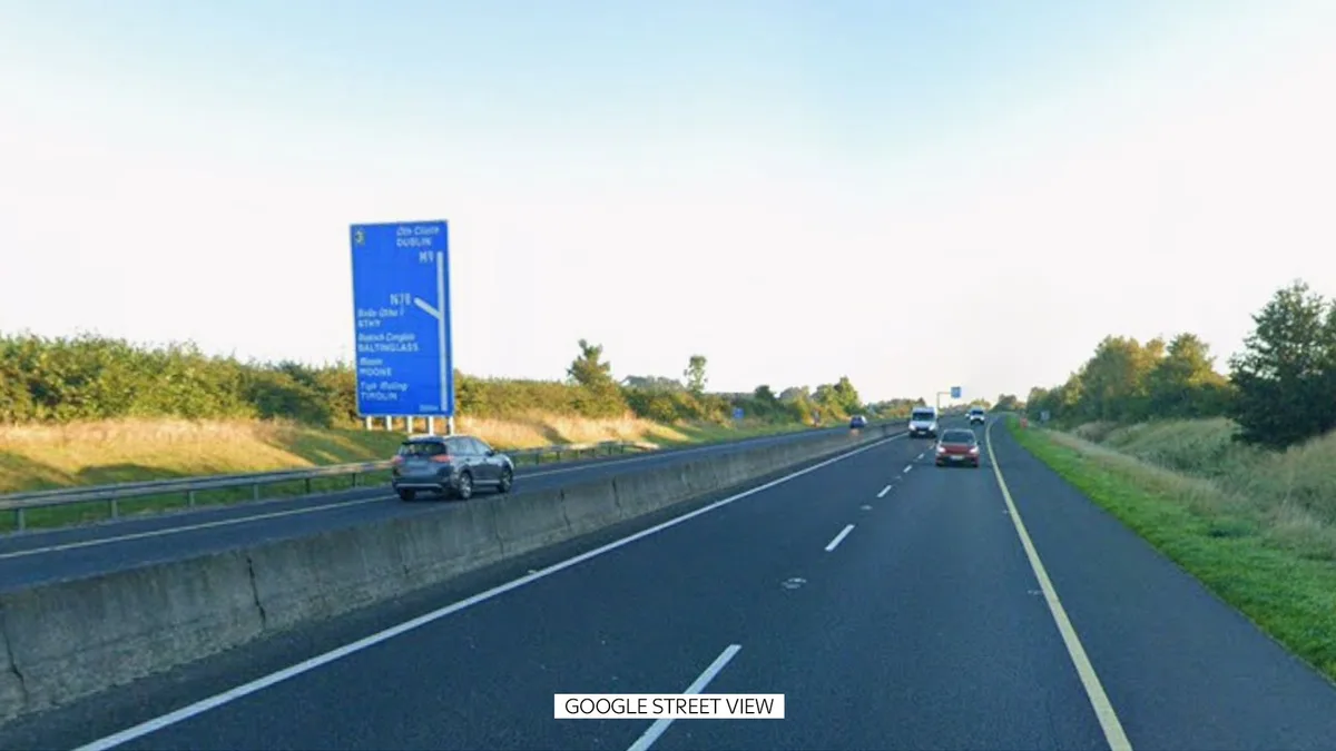 Multiple people killed and injured after car driven wrong way on motorway