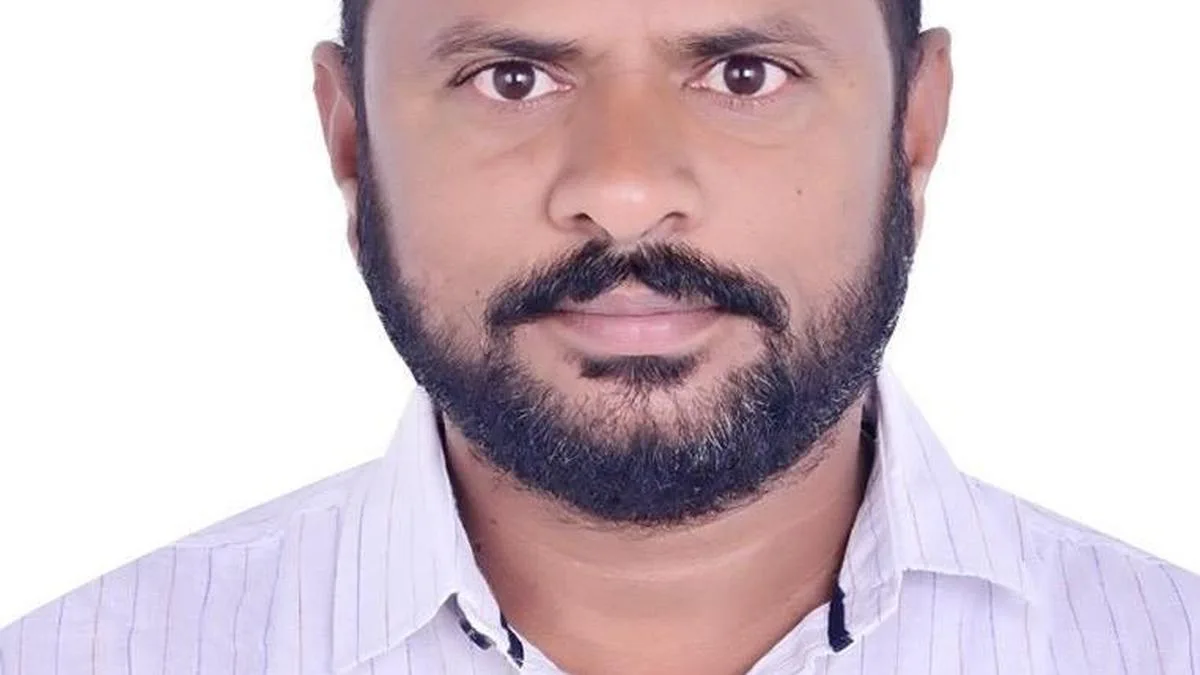 APNRTS appoints Billu Chandrasekhar as UAE Coordinator