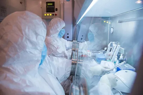 What is pneumonic plague, and should you be worried?