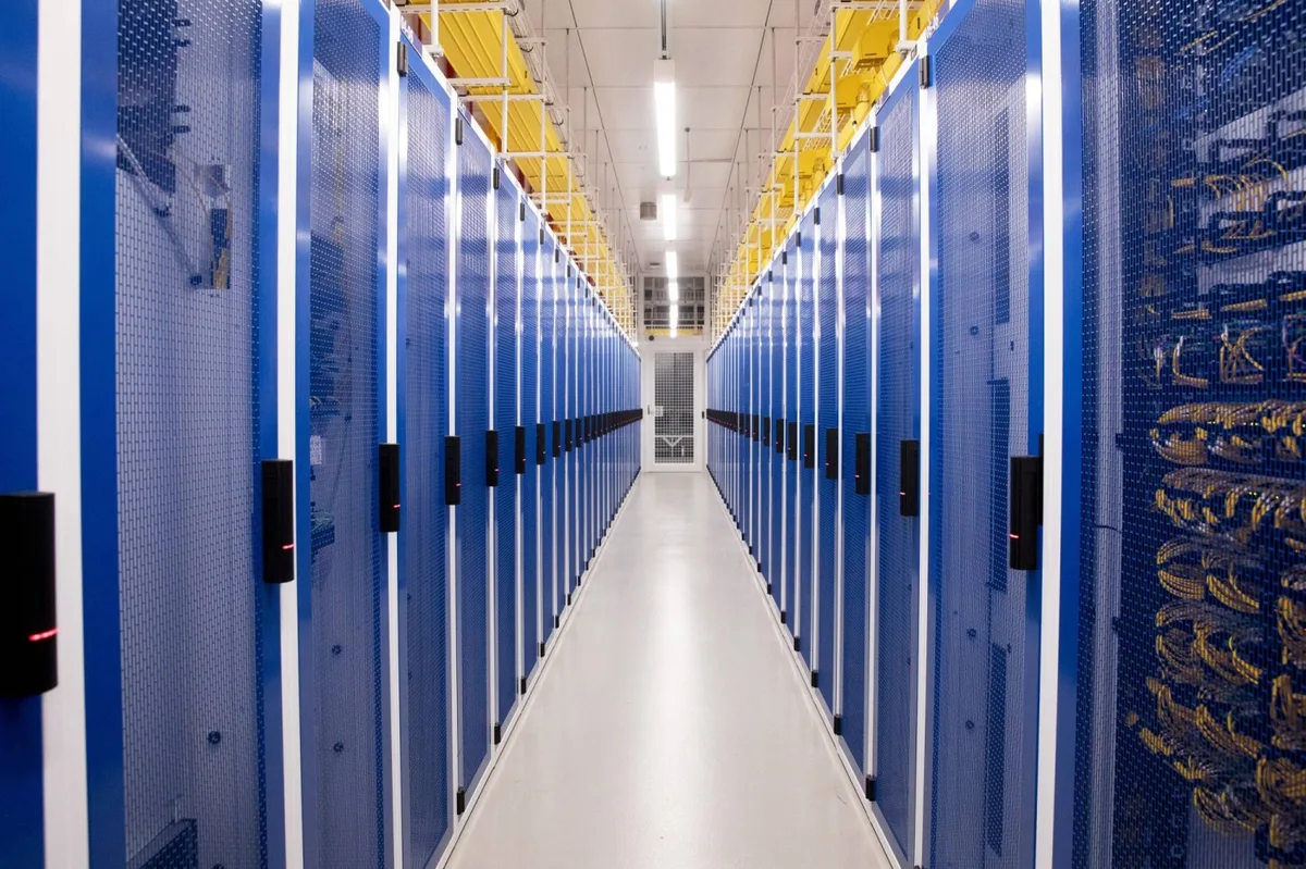 Albanese eases demand that Australian data centers use only renewables