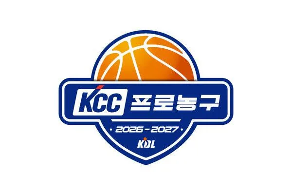 디펜딩 챔피언 부산 KCC, 프로농구 타이틀스폰서십 계약 체결