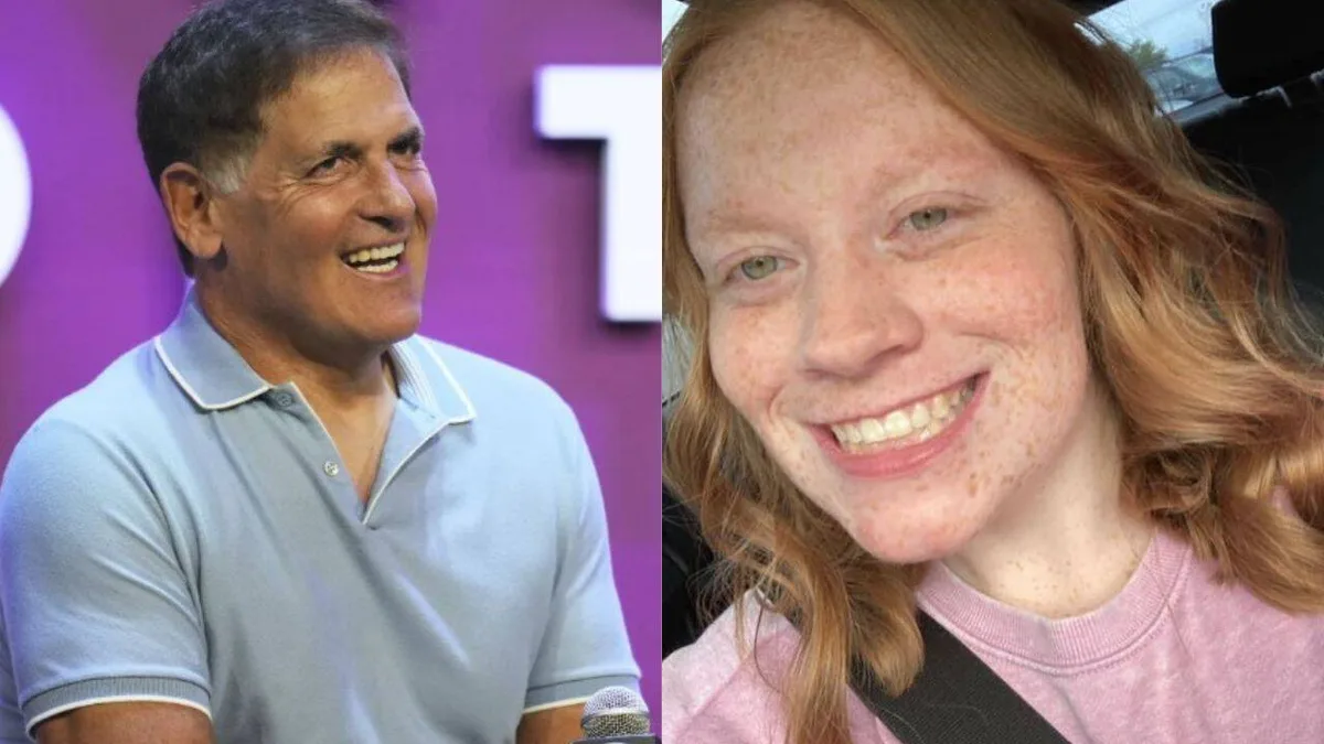 Mark Cuban helps heart transplant survivor access drug after insurer stops covering it