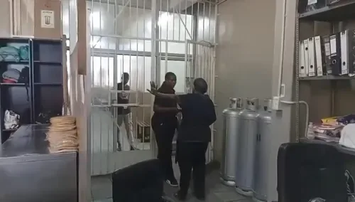 WATCH: Nani’s Roti factory in Tongaat accused of wage and safety breaches