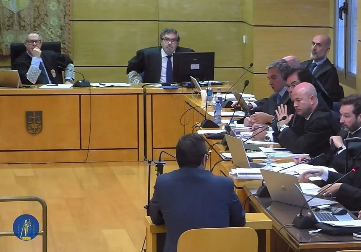 La UCO define al principal acusado del doble crimen de Manzanares como un «psicópata de manual»