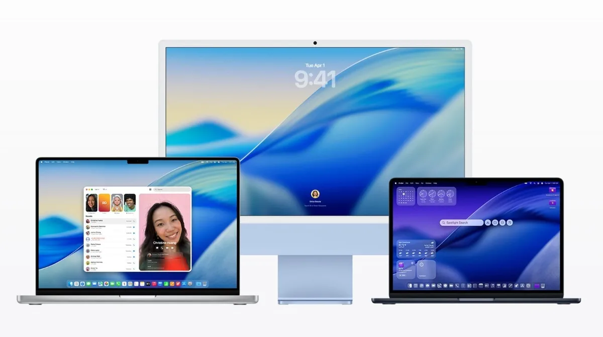 Lanzan app para Mac que puede eliminar Apple Intelligence y liberar hasta 12 GB