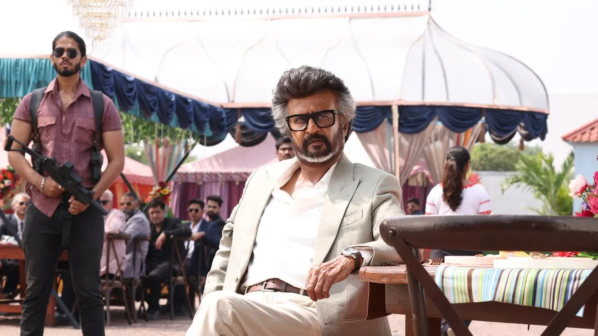 ‘Jailer 2’ movie review: Rajinikanth’s flourishes elevate Nelson’s rousing herogasm