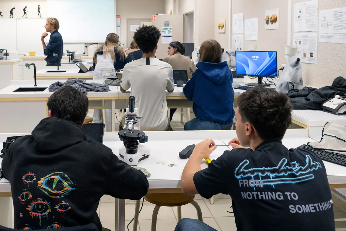 Rentrée scolaire : pourquoi les enseignants du privé n’ont pas le moral