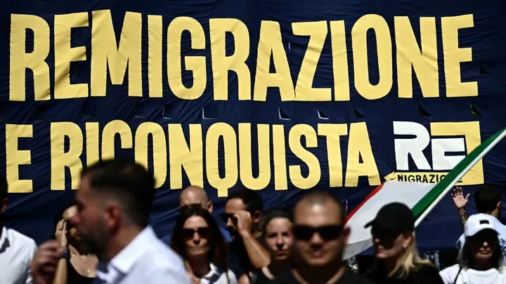 L'Internationale conservatrice : comment ces réseaux s'organisent-ils ?