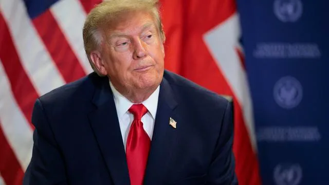 Donald Trump: Trump überrascht mit »Energiewaffenruhe« zwischen Russland und Ukraine
