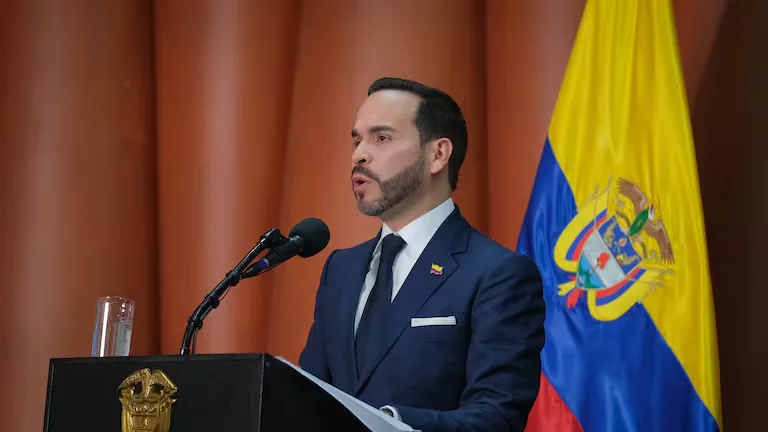 El mensaje de Abelardo De la Espriella tras el atentado contra excandidata del Pacto Histórico