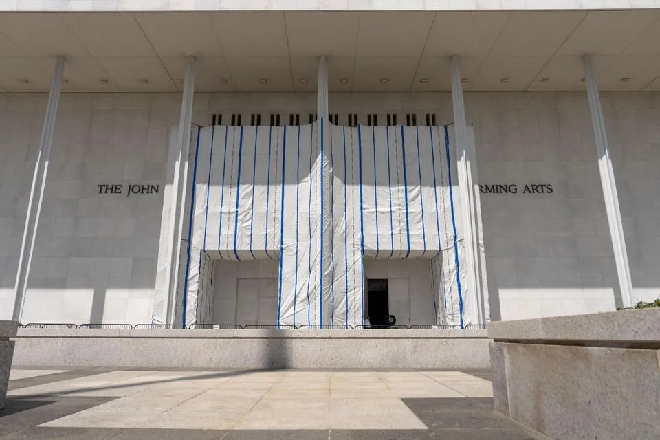 Kennedy Center Board Votes To Inscribe Trump’s Name—Despite Court Ruling