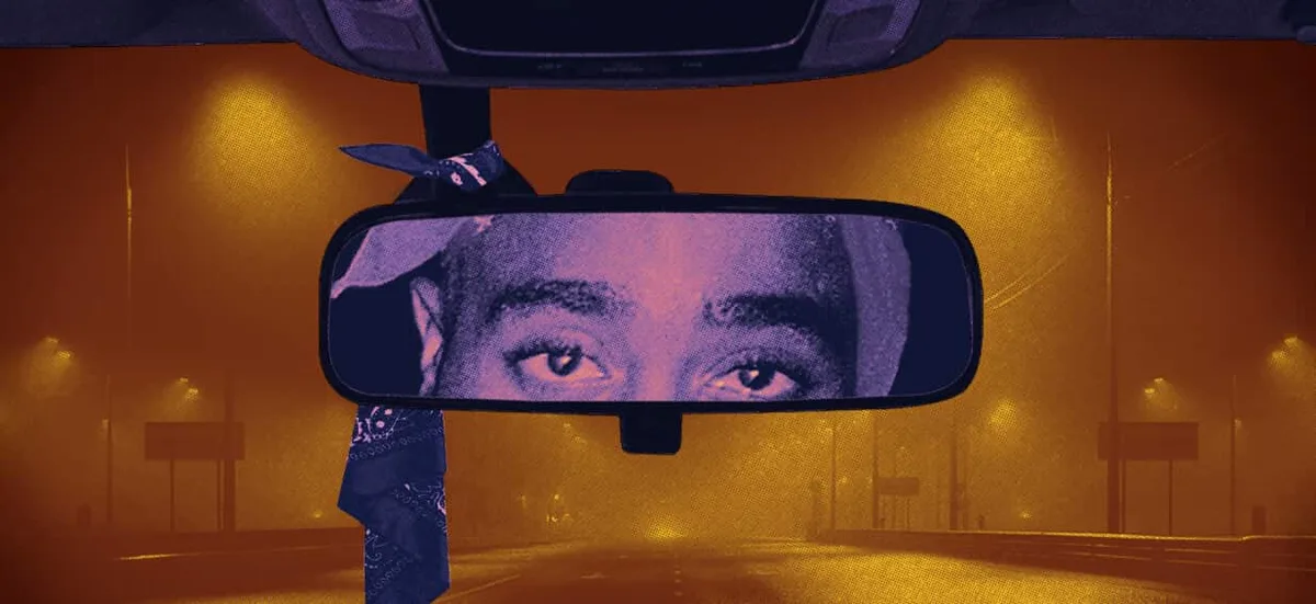 The Tupac question that has haunted hip-hop for 30 years