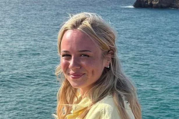 Body found in search for 'beautiful' woman, 25, as death treated as unexplained