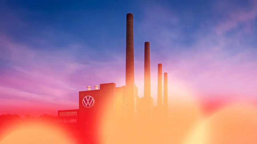 Das VW-Dossier: Auf 147 Seiten: der Abschied von Volkswagen, wie wir es kennen