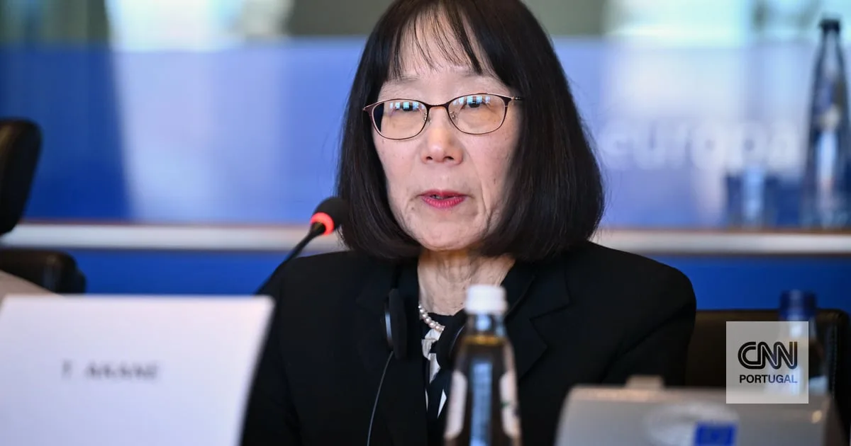 Continua a guerra dos EUA contra o Tribunal Penal Internacional: presidente Tomoko Akane alvo de sanções