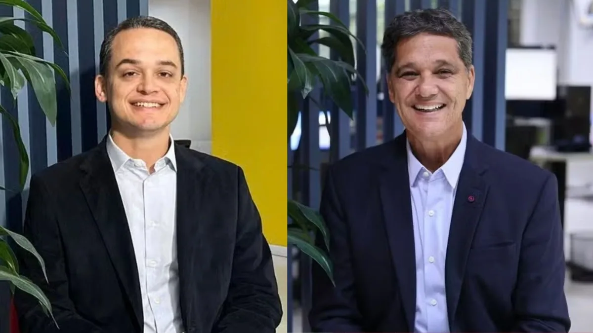 Quaest no ES, 2º turno: Lorenzo Pazolini, 47%; Ricardo Ferraço, 38%