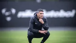 Taça do Brasil: Abel e Pedro Emanuel seguem para as meias-finais