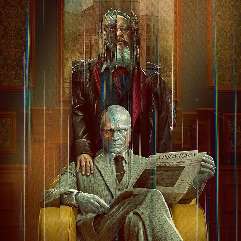 Actualité : La critique de la série VisionQuest a rejoint notre catalogue