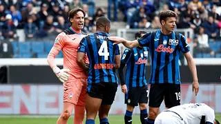 Serie A: Bologna cae ante el Atalanta y aun no debuta el criollo Marco Libra