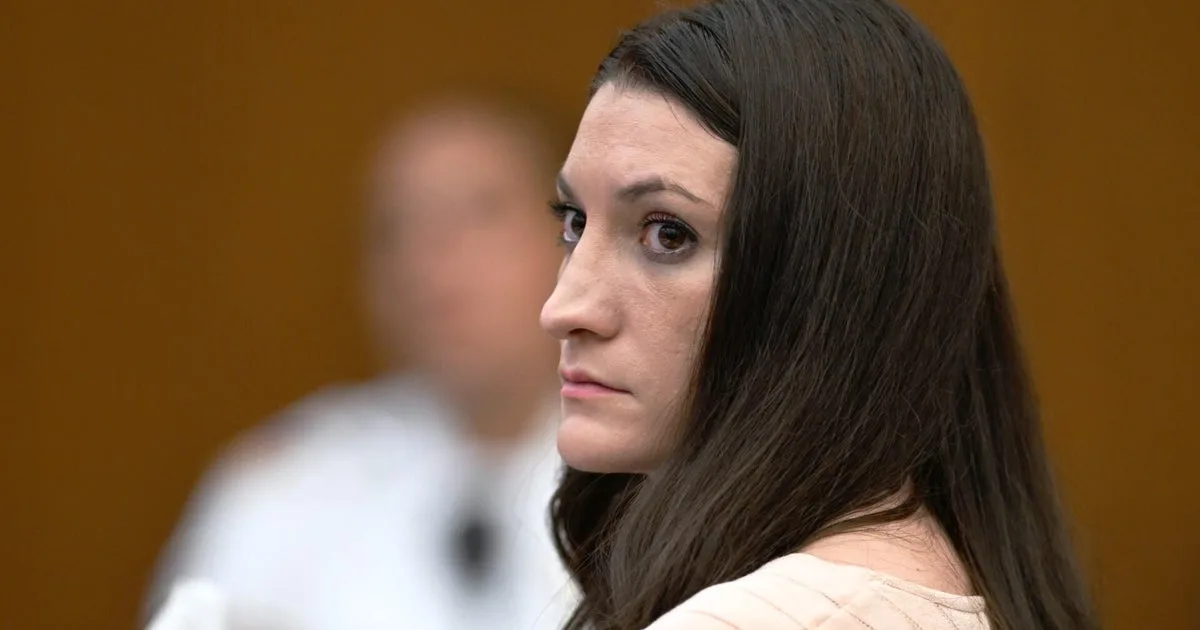 Live Updates: Closing arguments begin in Lindsay Clancy's murder trial