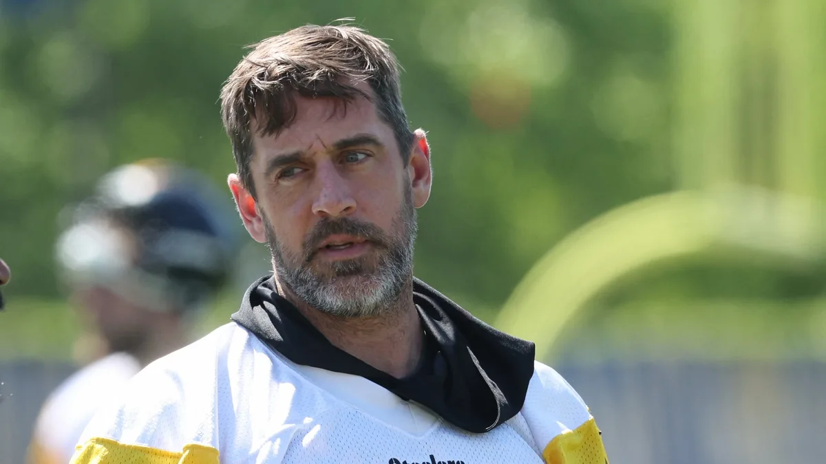 MAGA-Friendly Quarterback Declares Trump Movement Dead
