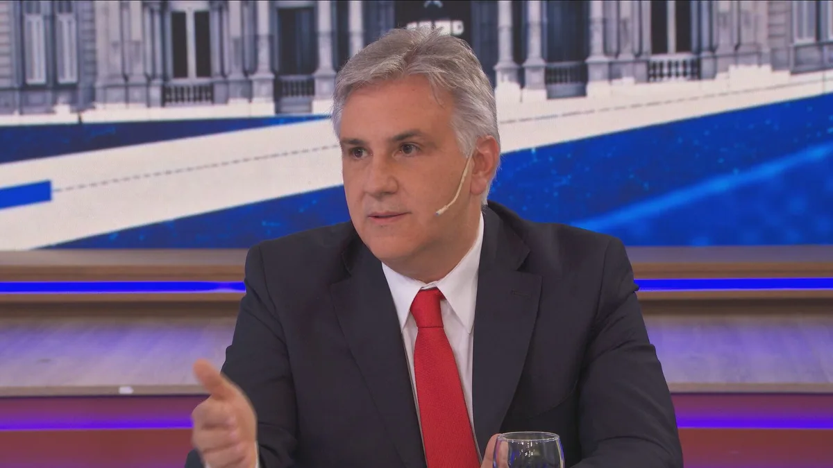 Martín Llaryora cuestionó el rumbo de la economía y pidió al Gobierno: “Presten atención a la situación social y al empleo”