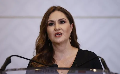 Sin el PT, Morena no hubiera ganado en 12 estados, responde Geovanna Bañuelos a dichos de Durazo; pide unidad en la 4T