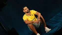 OFICIAL: Estoril reforça defesa com espanhol Xavi Sintes