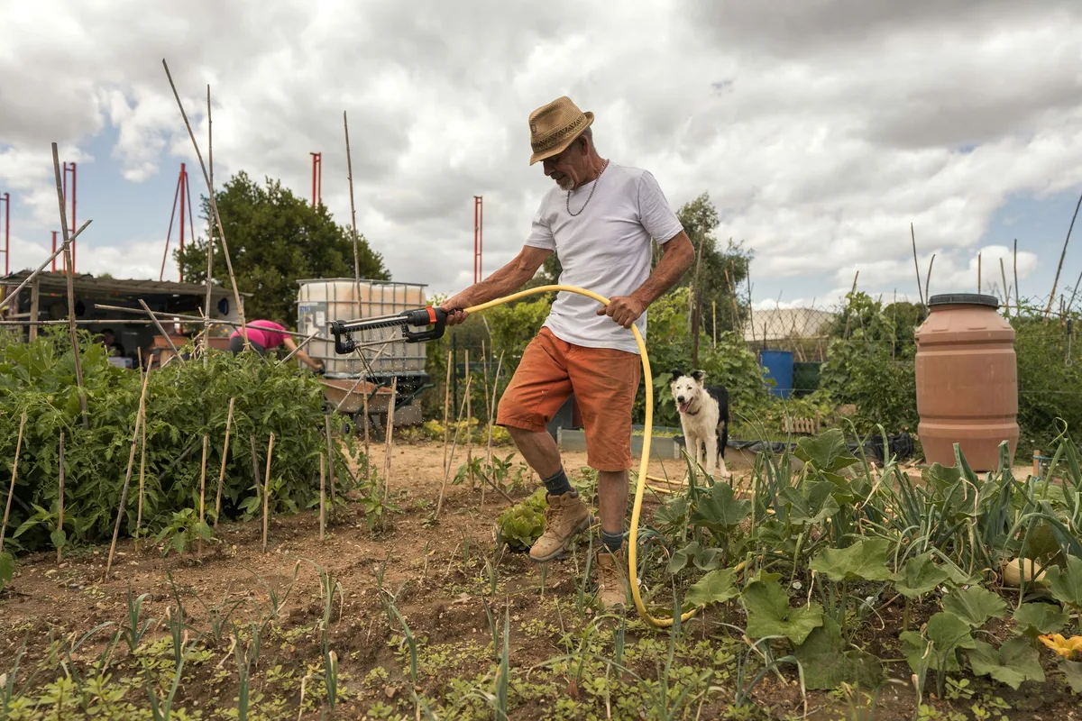 « Crise agricole : nourrir l’humanité exige une révolution intérieure »