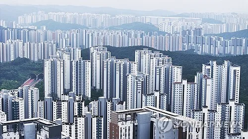 [토허구역 확대 1년] 강남 잡았지만 다른 지역 오르는 '디커플링' 커져